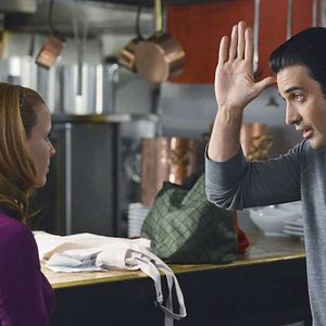 Bilder Switched At Birth