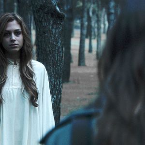 Bilder Ángel o demonio