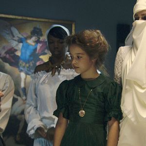 Bilder Ángel o demonio