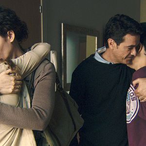 Bilder Ángel o demonio