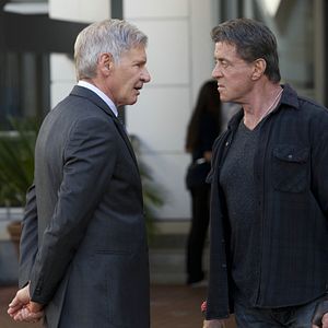 Bilder The Expendables 3