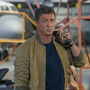 Bilder The Expendables 3