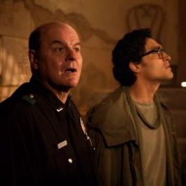 Bilder Das Haus der Verfluchten - The Haunting at the Beacon