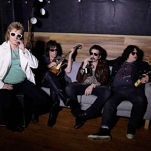 Bilder Sex&Drugs&Rock&Roll