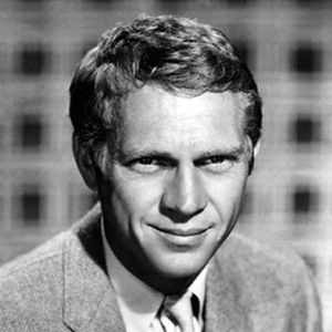 Bilder Steve McQueen