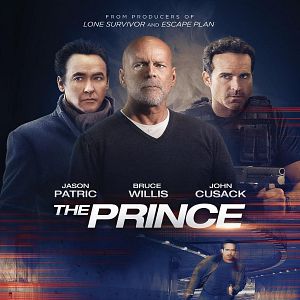 Bilder The Prince - Only God Forgives