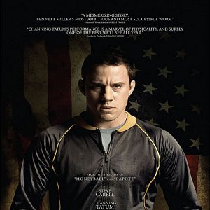 Bilder Foxcatcher
