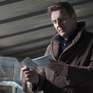 Bilder Liam Neeson