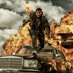 Bilder Mad Max: Fury Road