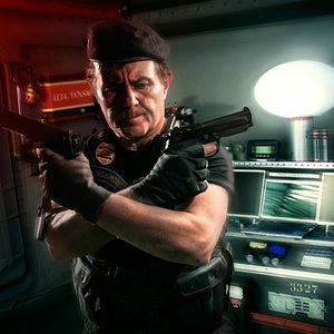 Bilder Caçadores de Espécies e o Símbolo Secreto