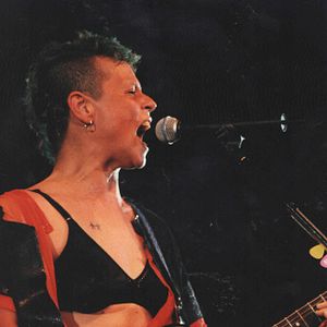 Bilder Cássia Eller