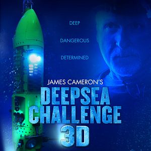 Bilder James Cameron's Deepsea Challenge 3D