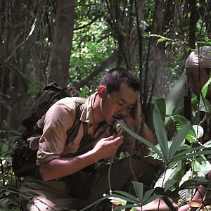 Bilder 1942 - Paranormal War