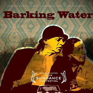 Bilder Barking water