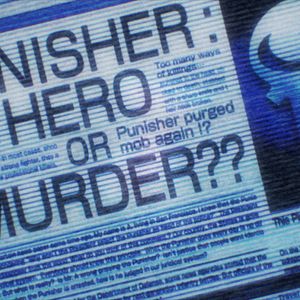 Bilder Avengers Confidential: Black Widow & Punisher