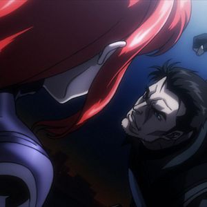 Bilder Avengers Confidential: Black Widow & Punisher