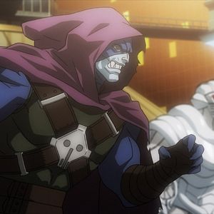 Bilder Avengers Confidential: Black Widow & Punisher