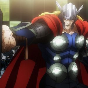 Bilder Avengers Confidential: Black Widow & Punisher