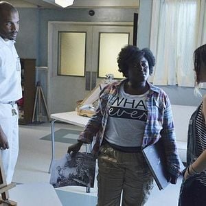 Bilder Reggie Austin