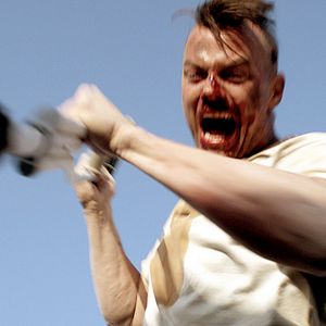 Bilder Scenic Route - Kein Weg zurück