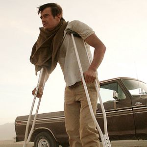 Bilder Scenic Route - Kein Weg zurück