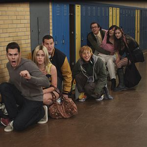 Bilder School of the Living Dead - Nachsitzen mit Zombies