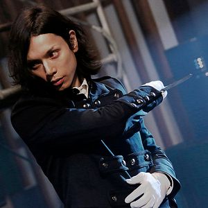 Bilder Hiro Mizushima