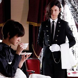 Bilder Black Butler