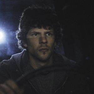 Bilder Jesse Eisenberg
