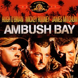 Bilder Verrat in der Bucht