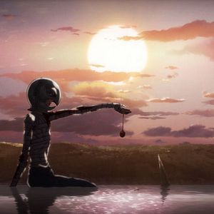 Bilder Berserk - Das goldene Zeitalter III