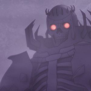 Bilder Berserk - Das goldene Zeitalter III