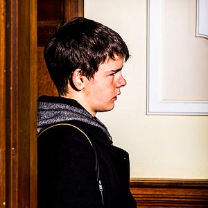 Bilder Oliver Woolford