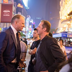 Bilder Stellan Skarsgård