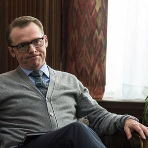 Bilder Simon Pegg