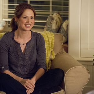 Bilder Ellie Kemper