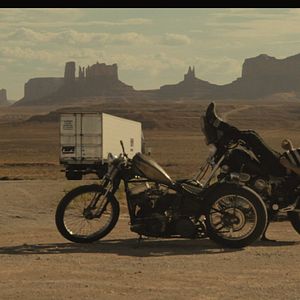 Bilder Vendetta Rider - Weg der Rache