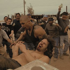 Bilder Vendetta Rider - Weg der Rache