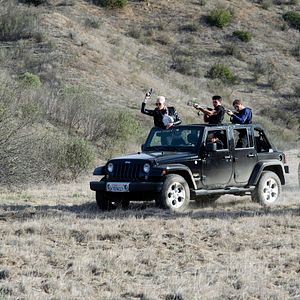 Bilder Brigitte Nielsen