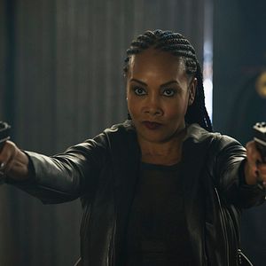 Bilder Vivica A. Fox