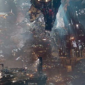 Bilder Guardians Of The Galaxy