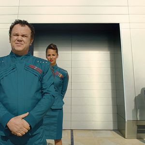 Bilder John C. Reilly