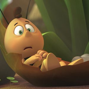 Bilder Die Biene Maja - Der Kinofilm