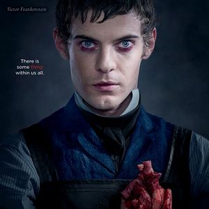 Bilder Penny Dreadful