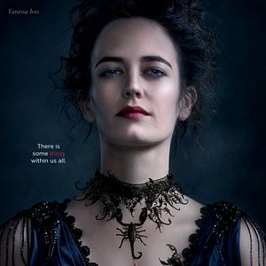 Bilder Penny Dreadful