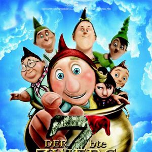 Bilder Der 7bte Zwerg