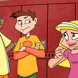 Bilder Braceface - Alles klar, Sharon Spitz?