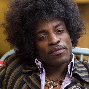 Bilder André Benjamin