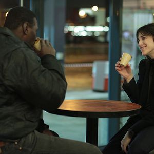 Bilder Heute bin ich Samba