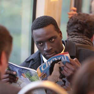 Bilder Heute bin ich Samba